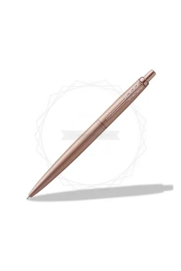 Parker D�ugopis automatyczny Jotter Monochrome r�owe z�oto