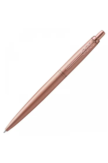Parker D�ugopis automatyczny Jotter Monochrome r�owe z�oto