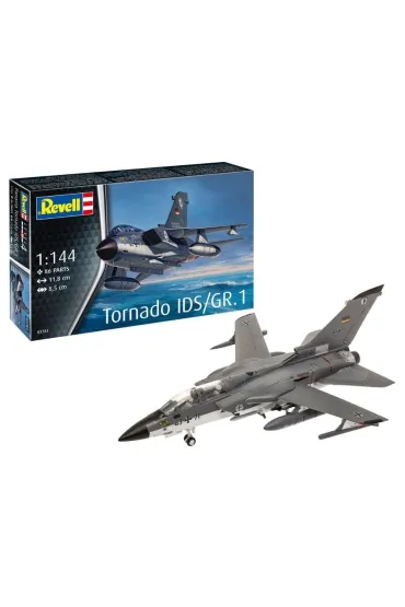 Model Set Panavia Tornado IDS/GR.1 Revell