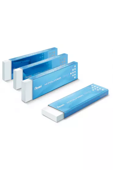 Pentel Gumka o��wkowa