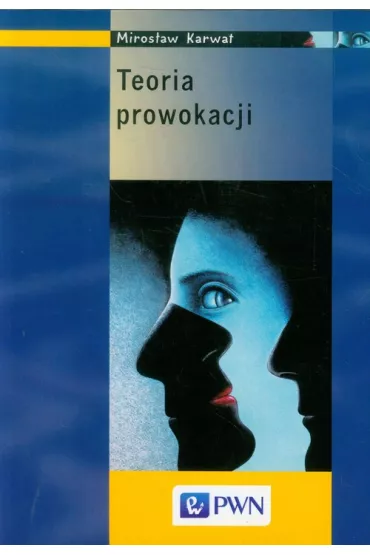 Teoria prowokacji - Miros�aw Karwat