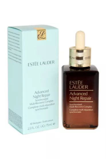 Est�e Lauder Advanced Night Repair Synchronized Multi-Recovery Complex serum naprawcze do wszystkich typ�w sk�ry 75 ml