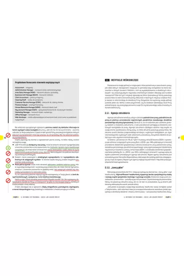 Praca. Jak napisa� skuteczne CV? Poradnik dla poszukuj�cych pracy - Magdalena  Kot-Radojewska