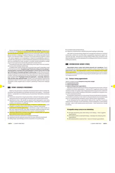 Praca. Jak napisa� skuteczne CV? Poradnik dla poszukuj�cych pracy - Magdalena  Kot-Radojewska