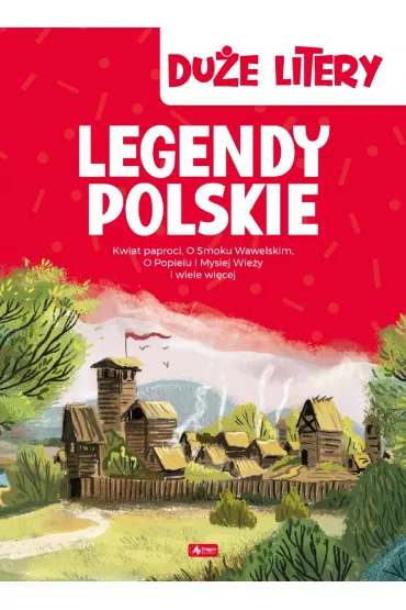 Legendy polskie. Du�e Litery