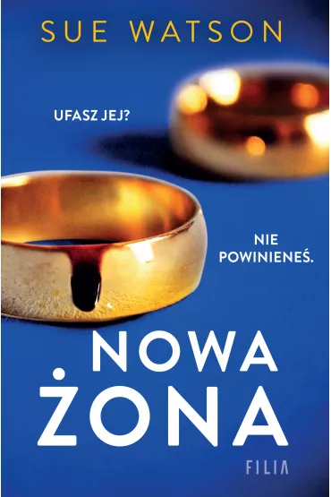 Nowa �ona - Sue Watson