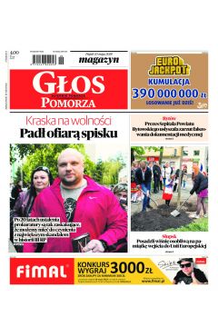 ePrasa Gos - Dziennik Pomorza - Gos Pomorza 108/2019