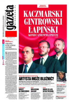 ePrasa Gazeta Wyborcza - Toru 252/2012