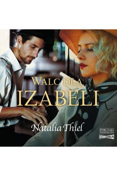 Audiobook Walc dla Izabeli mp3