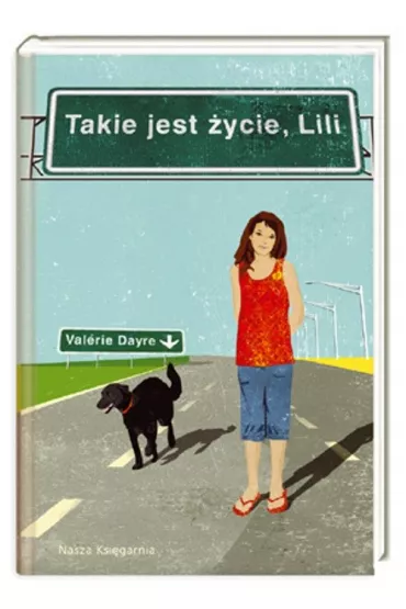 Takie jest �ycie, lili - Valerie Dayre