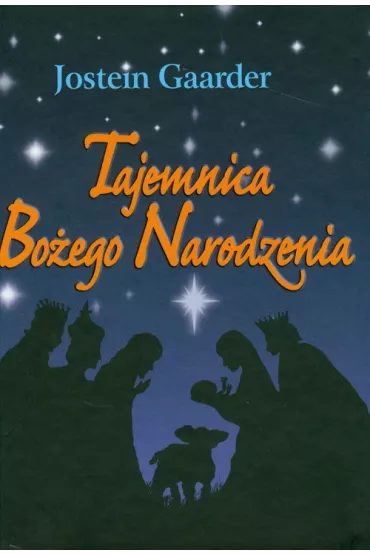 Tajemnica Bo�ego Narodzenia
