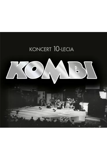 Spox! CD - Kombi