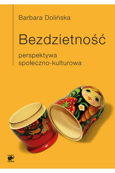 Bezdzietno�� - Barbara Doli�ska
