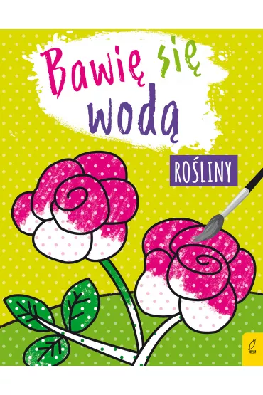 Bawi� si� wod�. Ro�liny