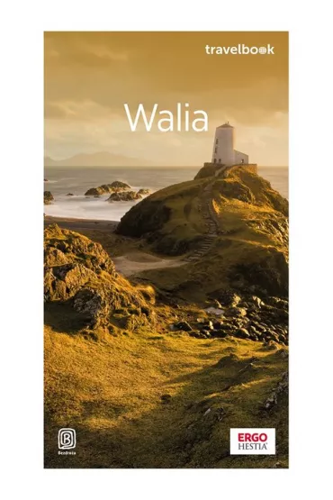 Walia. Travelbook - Konrad Korycki