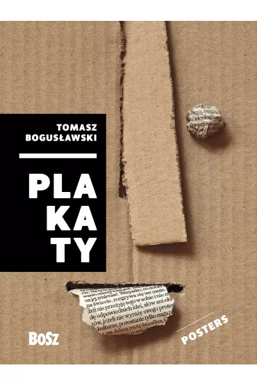 Tomasz Bogus�awski Plakaty - Zdzis�aw Schubert