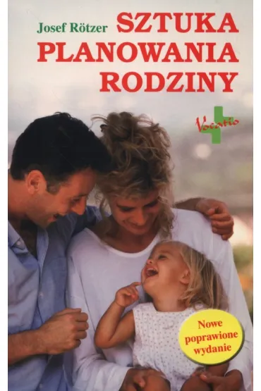 Sztuka planowania rodziny - Rotzer Josef