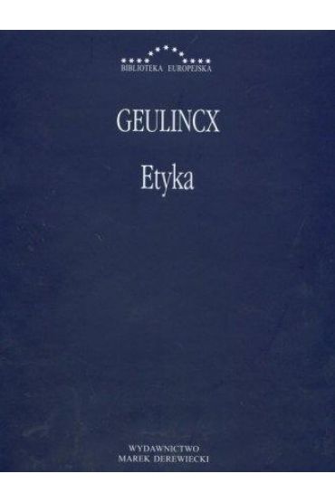 Etyka