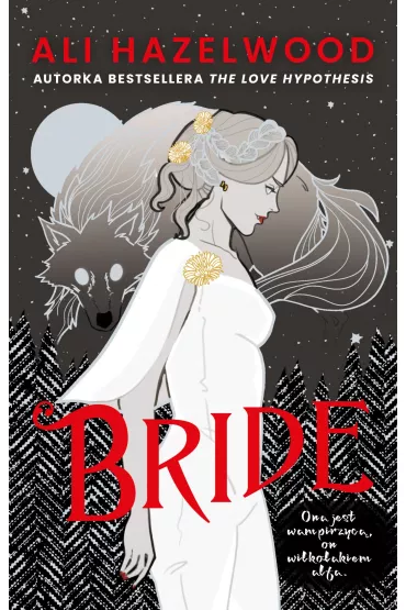 eBook Bride epub - Ali Hazelwood