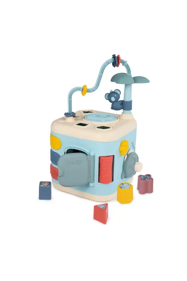Little Smoby Kostka