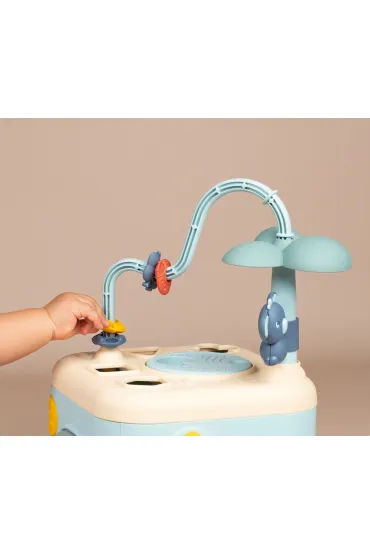 Little Smoby Kostka