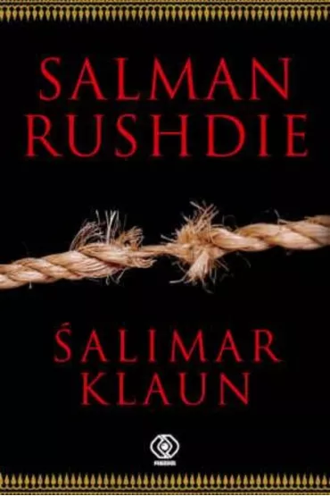 alimar klaun - Salman Rushdie