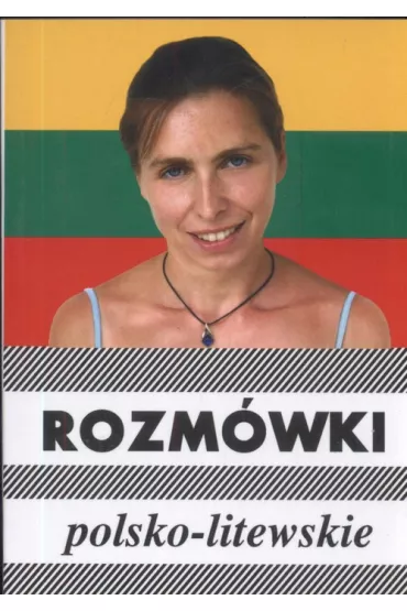 ROZMOWKI LITEWSKIE-KRAM - Urszula Michalska