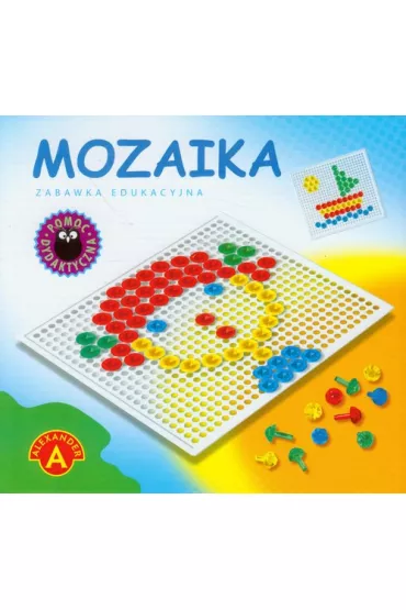 Mozaika w pude�ku Alexander
