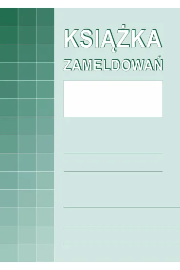 Tetis Zszywacz Senso-73 zielony