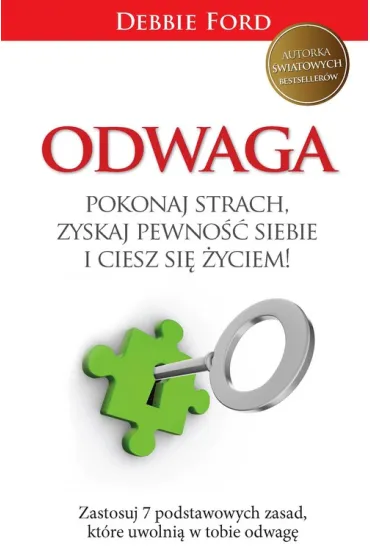 Odwaga - Ford Debbie