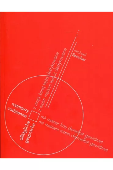 Rozmowy codzienne - Michael Fleischer