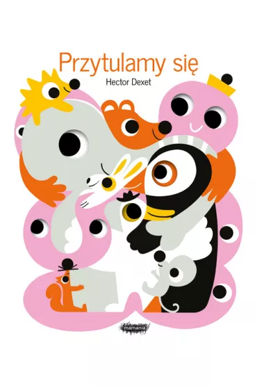 Przytulamy si� - Hector Dexet