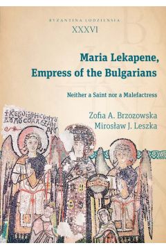 Maria Lekapene Empress of the Bulgarians
