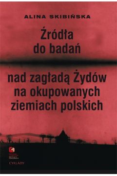 eBook rda do bada nad zagad ydw na okupowanych ziemiach polskich Przewodnik archiwalno-bibliograficzny. mobi epub