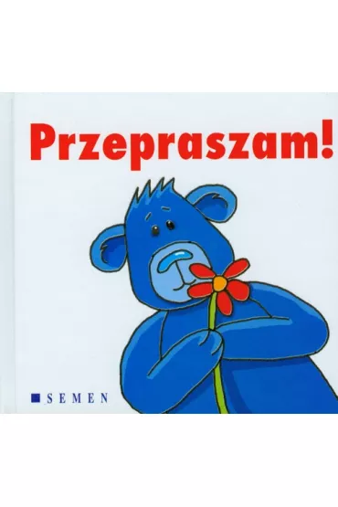 Przepraszam! - Lehmacher Georg, Silvia Braunmuller