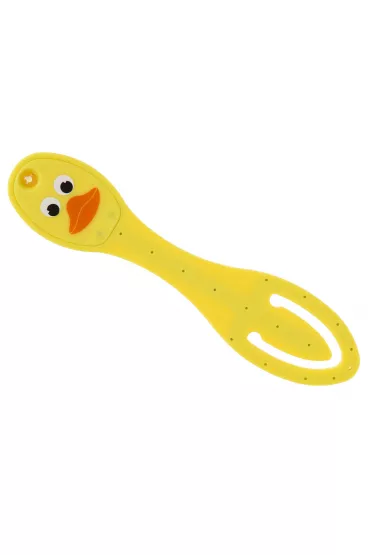 Thinking Gifts Lampka do ksi��ki. Flexilight Duck - Kaczka
