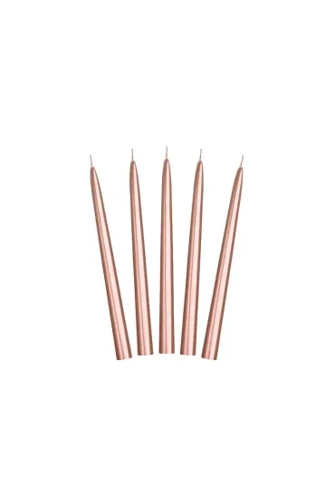 PartyDeco �wieca sto�kowa 24cm