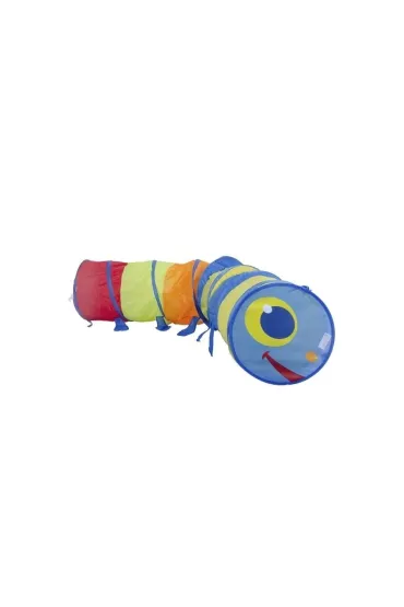 Tunel g�sienica kolorowa Empis & Sensum Mobile