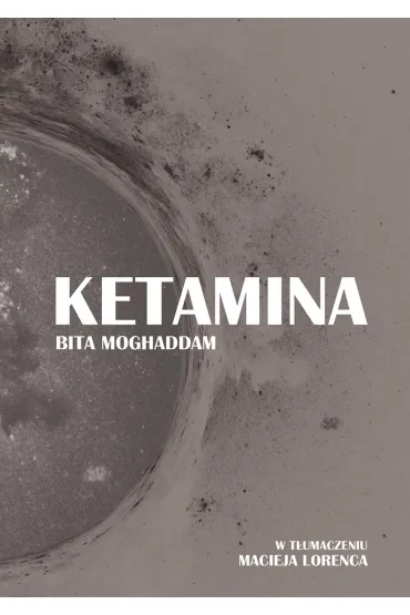 Ketamina - Bita Moghaddam