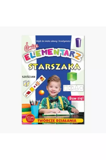 Elementarz starszaka. �wicz
