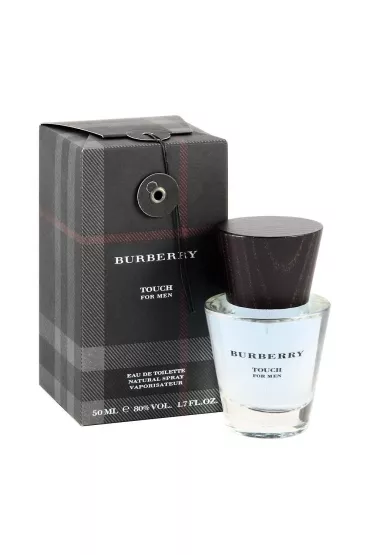 Burberry Touch for Men Woda toaletowa 50 ml