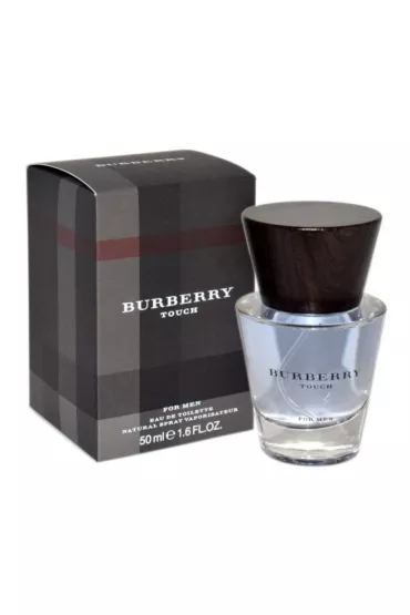 Burberry Touch for Men Woda toaletowa 50 ml
