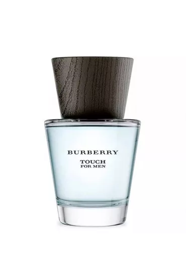 Burberry Touch for Men Woda toaletowa 50 ml