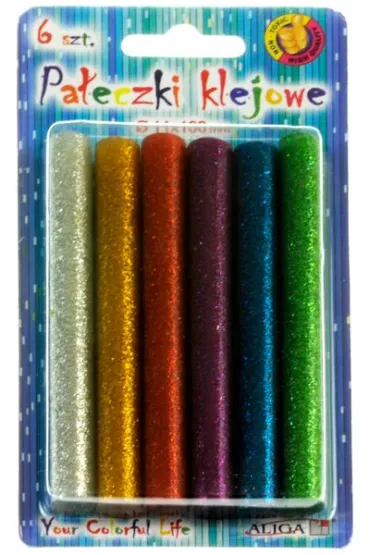Aliga Pa�eczki klejowe JB11-mix