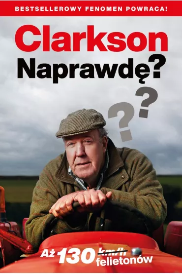 Naprawd? - Jeremy Clarkson