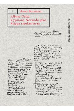 Album orbis cypriana norwida