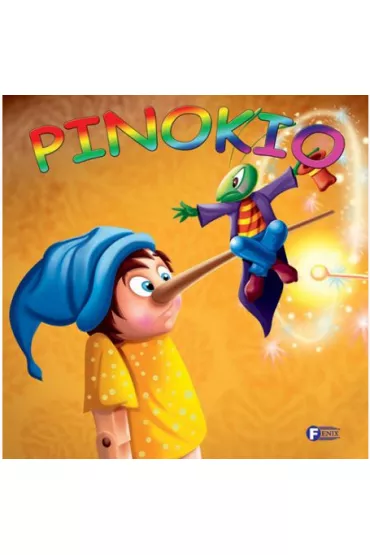 Pinokio