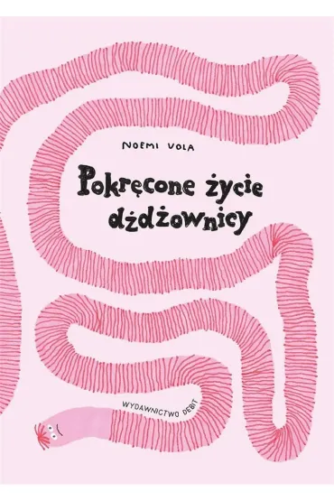 Pokr�cone �ycie d�d�ownicy - Noemi Vola