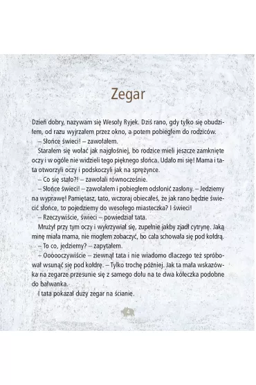 Weso�y Ryjek - Wojciech Wid�ak