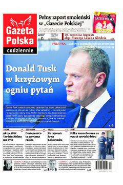 ePrasa Gazeta Polska Codziennie 94/2018